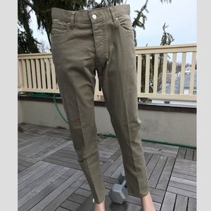 Men's Chinos H&M Slim Fit